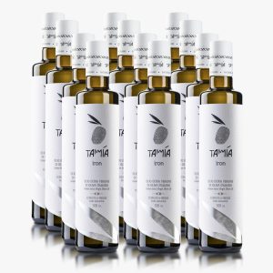 Tamia Iron 2024 - 12 bottiglie 500ml